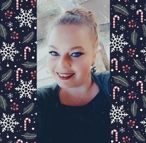 Meet your Posher, Brittney